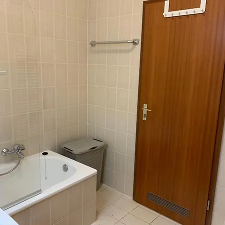 Lägenhet Rebe Schweinfurt