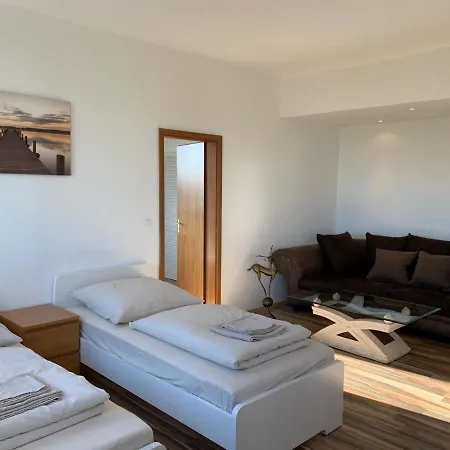 Apartment Rebe Schweinfurt