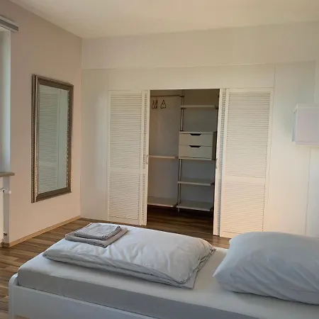 Rebe Apartment