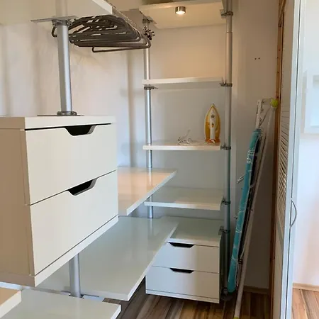 Rebe Appartamento Schweinfurt