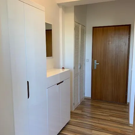 Rebe Apartment Schweinfurt