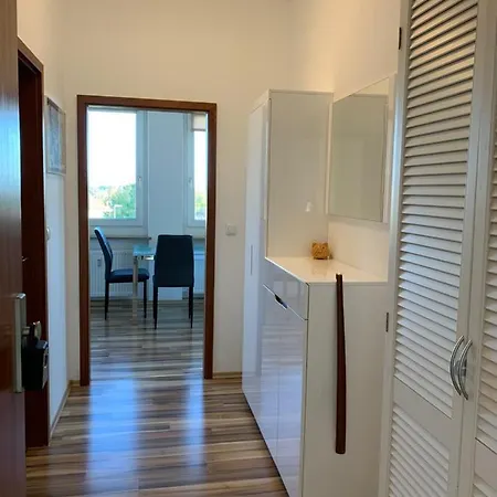 Apartment Rebe