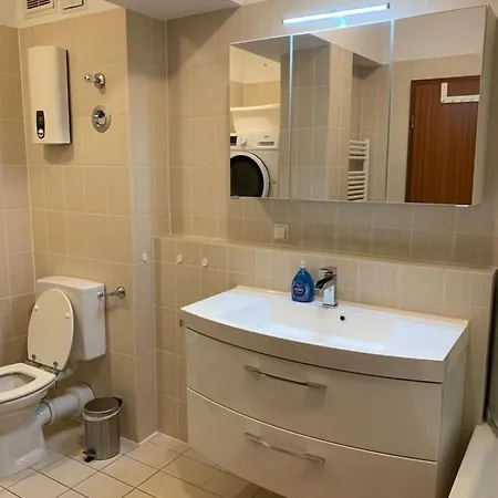 Apartment Rebe