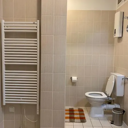 Apartment Rebe *