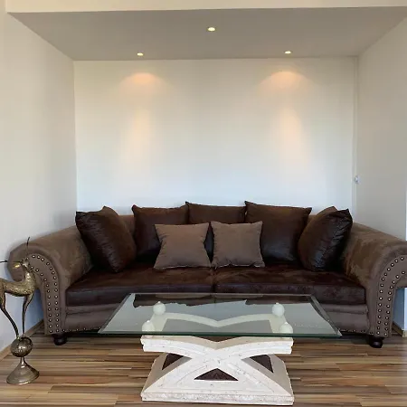 Rebe Apartment Schweinfurt