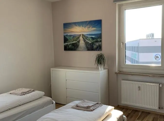 Rebe Daire Schweinfurt