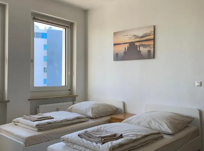 Apartmán Rebe *
